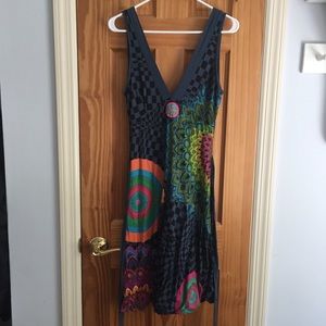 Desigual Dress
